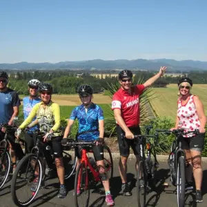 Explore Willamette Valley: A Promised Land Bike Tour for 5 days with Bicycle Adventures and discover unforgettable experiences - Photo 10