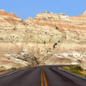 Explore Mt. Rushmore and Badlands Bike Tour for 7 days with Bicycle Adventures and discover unforgettable experiences - Photo 10