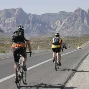 Explore Valley of Fire and Death Valley for 6 days with Bicycle Adventures and discover unforgettable experiences - Photo 5