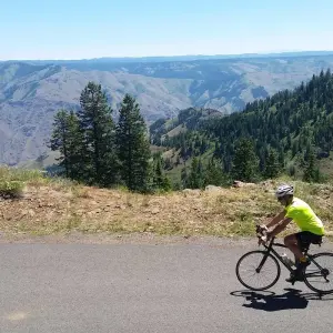Explore Hells Canyon and the Wallowas Bike Tour for 6 days with Bicycle Adventures and discover unforgettable experiences - Photo 8