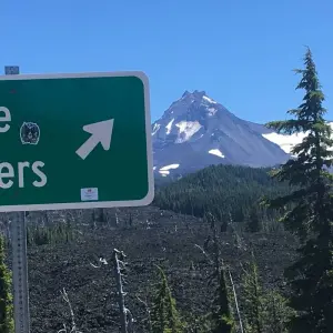 Explore Oregon Crater Lake Bike Tour for 6 days with Bicycle Adventures and discover unforgettable experiences - Photo 8