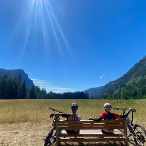 Explore North Cascades to Leavenworth Bike Tour for 6 days with Bicycle Adventures and discover unforgettable experiences - Photo 11
