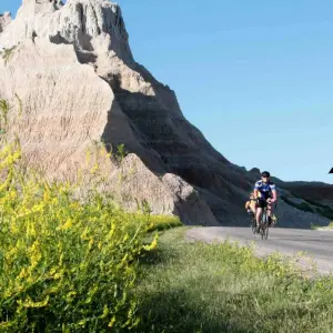 Explore Mt. Rushmore and Badlands Bike Tour for 7 days with Bicycle Adventures and discover unforgettable experiences - Photo 11