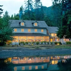 Explore Olympic National Park & Discovery Trail Bike Tour for 6 days with Bicycle Adventures and discover unforgettable experiences - Photo 9