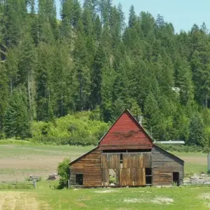 Explore Empire Builder Epic for 10 days with Bicycle Adventures and discover unforgettable experiences - Photo 10