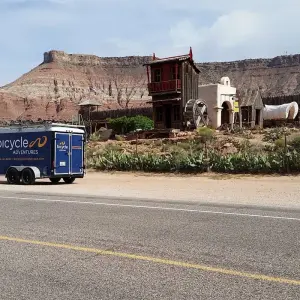 Explore Bryce and Zion National Parks Bike Tour for 6 days with Bicycle Adventures and discover unforgettable experiences - Photo 7