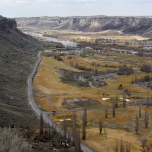Explore Hells Canyon and the Wallowas Bike Tour for 6 days with Bicycle Adventures and discover unforgettable experiences - Photo 10