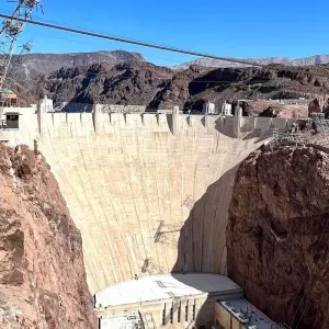 Explore Valley of Fire and Death Valley for 6 days with Bicycle Adventures and discover unforgettable experiences - Photo 7