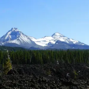 Explore Oregon Crater Lake Bike Tour for 6 days with Bicycle Adventures and discover unforgettable experiences - Photo 10