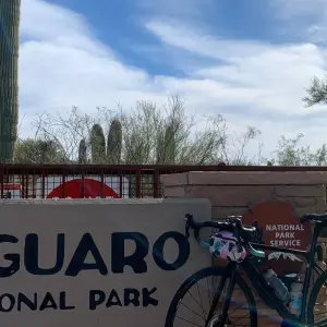 Explore Arizona Sonora Bike Tour for 6 days with Bicycle Adventures and discover unforgettable experiences - Photo 9