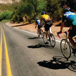 Explore Bryce and Zion National Parks Bike Tour for 6 days with Bicycle Adventures and discover unforgettable experiences - Photo 8