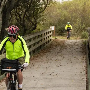 Explore Redwoods & Coast Multisport Tour for 6 days with Bicycle Adventures and discover unforgettable experiences - Photo 4
