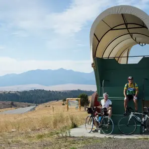 Explore Hells Canyon and the Wallowas Bike Tour for 6 days with Bicycle Adventures and discover unforgettable experiences - Photo 11