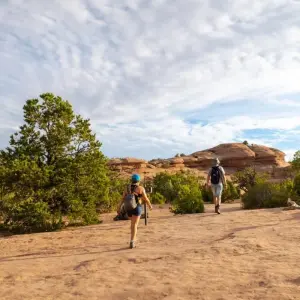 Explore Best of the West 11 Day National Parks Tour Camping from Las Vegas to San Francisco for 11 days with Bindlestiff Tours and discover unforgettable experiences - Photo 2