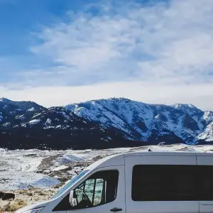 Explore 6 day Yellowstone Winter Wonderland Tour for 6 days with Bindlestiff Tours and discover unforgettable experiences - Photo 5