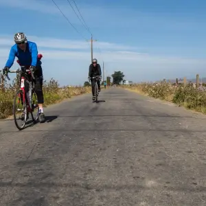 Explore Redwoods & Coast Multisport Tour for 6 days with Bicycle Adventures and discover unforgettable experiences - Photo 6