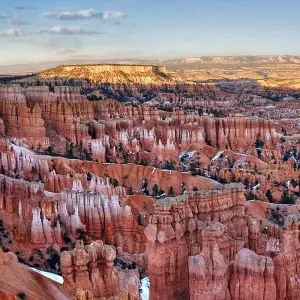 Explore Bryce and Zion National Parks Bike Tour for 6 days with Bicycle Adventures and discover unforgettable experiences - Photo 11