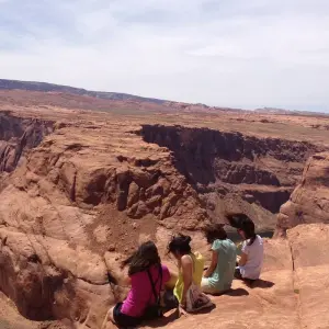 Explore Grand Canyon and More 3 day tour for 3 days with Bindlestiff Tours and discover unforgettable experiences - Photo 5