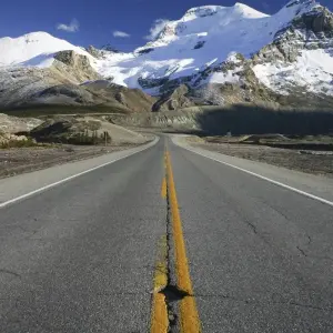Explore Glacier-Waterton-Banff Bike Tour for 8 days with Bicycle Adventures and discover unforgettable experiences - Photo 7