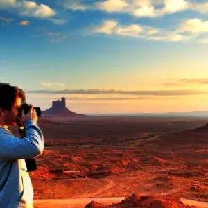 Explore Grand Canyon and More 3 day tour for 3 days with Bindlestiff Tours and discover unforgettable experiences - Photo 7