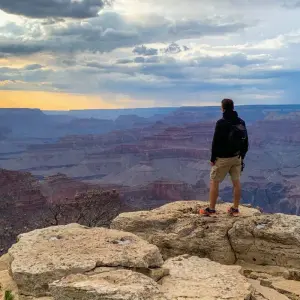 Explore Grand Canyon South Rim Private Tour for 1 days with Bindlestiff Tours and discover unforgettable experiences - Photo 3