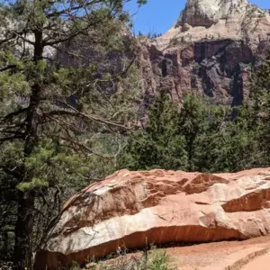 Explore Private Zion Canyon Day Tour for 1 days with Bindlestiff Tours and discover unforgettable experiences - Photo 2
