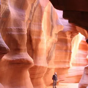 Explore Grand Canyon and More 3 day tour for 3 days with Bindlestiff Tours and discover unforgettable experiences - Photo 8