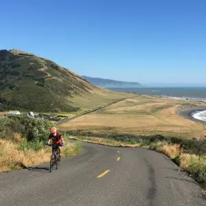 Explore Redwoods & Coast Multisport Tour for 6 days with Bicycle Adventures and discover unforgettable experiences - Photo 10
