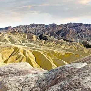 Explore Death Valley Day Tour from Las Vegas- Small Groups Tour for 1 days with Bindlestiff Tours and discover unforgettable experiences - Photo 4