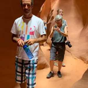 Explore Grand Canyon and More 3 day tour for 3 days with Bindlestiff Tours and discover unforgettable experiences - Photo 9