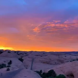 Explore National Parks Winter Tour for 3 days with Bindlestiff Tours and discover unforgettable experiences - Photo 3