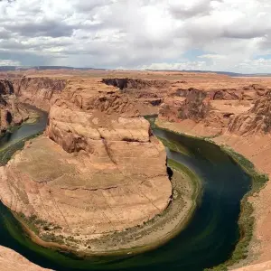 Explore Grand Canyon, Antelope Canyon, Horseshoe Bend and Lake Powell Small Groups Overnight Tour for 2 days with Bindlestiff Tours and discover unforgettable experiences - Photo 10