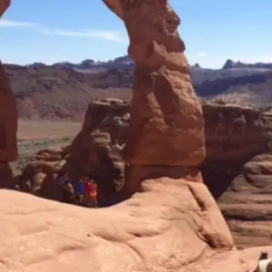 Explore Best of the West 11 Day National Parks Tour Camping from Las Vegas to San Francisco for 11 days with Bindlestiff Tours and discover unforgettable experiences - Photo 9