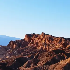 Explore Death Valley Day Tour from Las Vegas- Small Groups Tour for 1 days with Bindlestiff Tours and discover unforgettable experiences - Photo 5