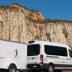 Explore National Parks Winter Tour for 3 days with Bindlestiff Tours and discover unforgettable experiences - Photo 4