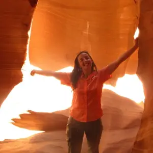 Explore Grand Canyon and More 3 day tour for 3 days with Bindlestiff Tours and discover unforgettable experiences - Photo 10