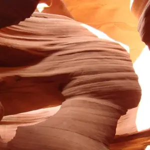 Explore Grand Canyon, Antelope Canyon, Horseshoe Bend and Lake Powell Small Groups Overnight Tour for 2 days with Bindlestiff Tours and discover unforgettable experiences - Photo 11