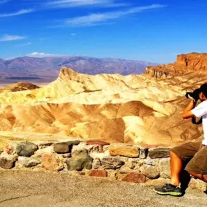 Explore Death Valley Day Tour from Las Vegas- Small Groups Tour for 1 days with Bindlestiff Tours and discover unforgettable experiences - Photo 6