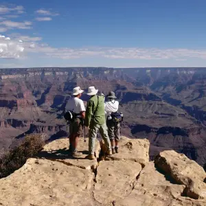 Explore Grand Canyon and More 3 day tour for 3 days with Bindlestiff Tours and discover unforgettable experiences - Photo 11