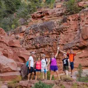 Explore National Parks Winter Tour for 3 days with Bindlestiff Tours and discover unforgettable experiences - Photo 5