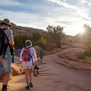 Explore Best of the West 11 Day National Parks Tour Camping from Las Vegas to San Francisco for 11 days with Bindlestiff Tours and discover unforgettable experiences - Photo 11