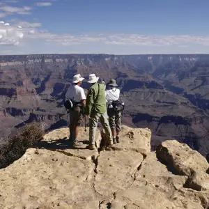 Explore Grand Canyon South Rim Private Tour for 1 days with Bindlestiff Tours and discover unforgettable experiences - Photo 7