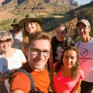 Explore National Parks Winter Tour for 3 days with Bindlestiff Tours and discover unforgettable experiences - Photo 6