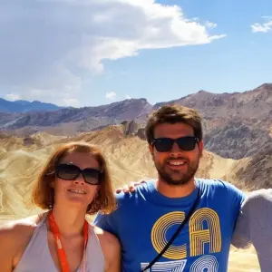 Explore Death Valley Day Tour from Las Vegas- Small Groups Tour for 1 days with Bindlestiff Tours and discover unforgettable experiences - Photo 8