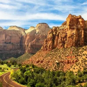 Explore Private Zion Canyon Day Tour for 1 days with Bindlestiff Tours and discover unforgettable experiences - Photo 7