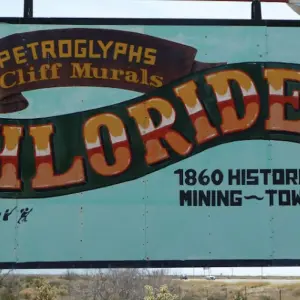 Explore Wild West Ghost Town Explorer Day Tour from Las Vegas for 1 days with Bindlestiff Tours and discover unforgettable experiences - Photo 5