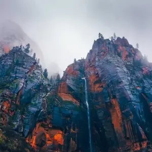 Explore Private Zion Canyon Day Tour for 1 days with Bindlestiff Tours and discover unforgettable experiences - Photo 9