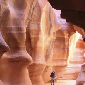 Explore National Parks Tour 3 Days Small Group Tour from Las Vegas for 3 days with Bindlestiff Tours and discover unforgettable experiences - Photo 11