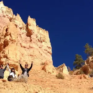 Explore Private Tour- 3 Day Southwest USA National Parks Tour from Las Vegas for 3 days with Bindlestiff Tours and discover unforgettable experiences - Photo 3