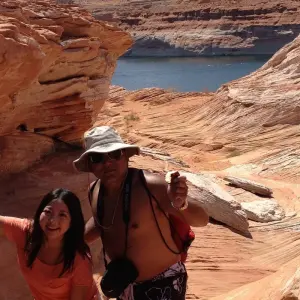 Explore Private Camping Tour-National Parks Tour 3 Days Small Group Tour from Las Vega for 3 days with Bindlestiff Tours and discover unforgettable experiences - Photo 4